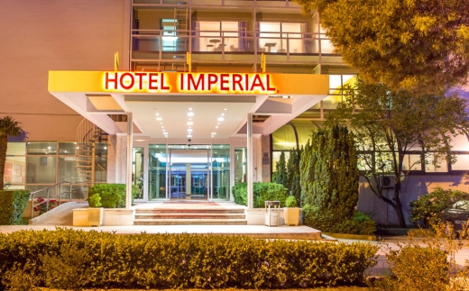 Imperial