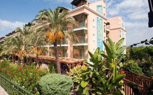 Crystal Paraiso Verde Resort&Spa