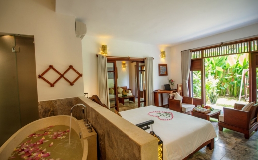 Ancient House Village Resort & Spa