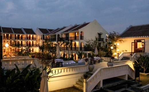 Ancient House Village Resort & Spa