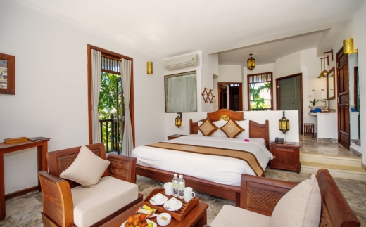 Ancient House Village Resort & Spa