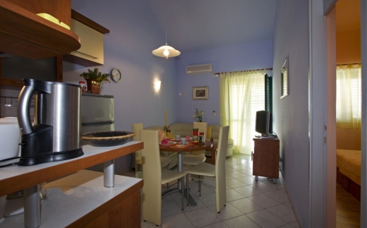 Apartments Lavica