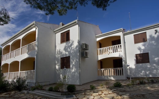 Apartments Lavica