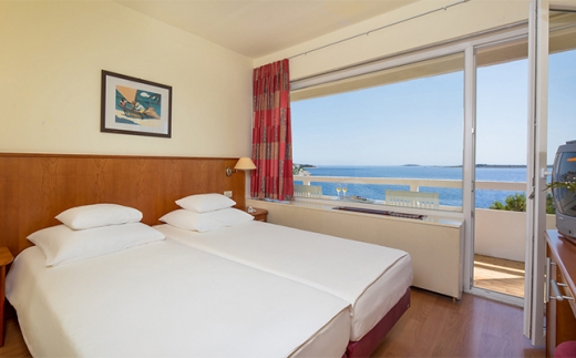 Hotel Zora