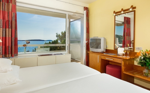 Hotel Zora