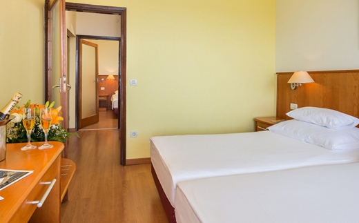 Hotel Zora