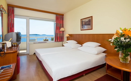 Hotel Zora