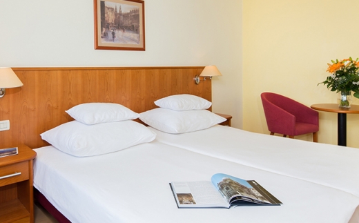 Hotel Zora