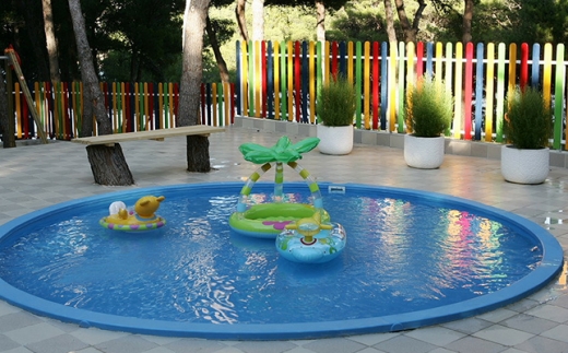 Hotel Zora
