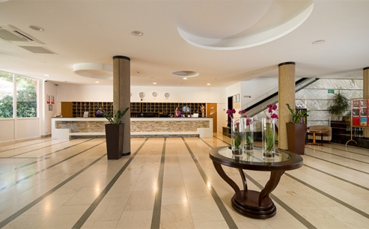 Hotel Zora