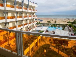 Bibione Palace Suite