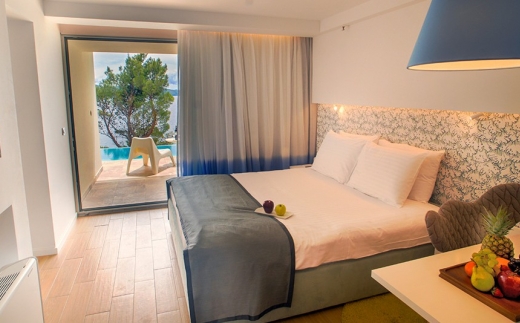 Tui Blue Makarska Resort (Adults Only)