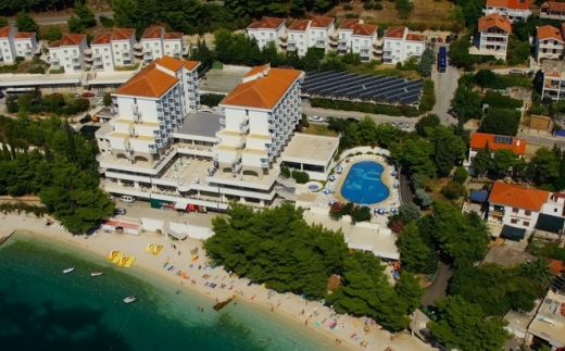 Adriatiq Hotel Labineca