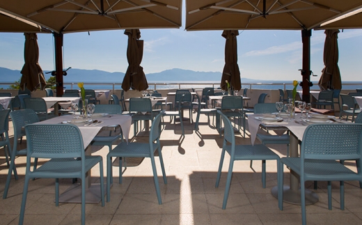 Adriatiq Hotel Labineca