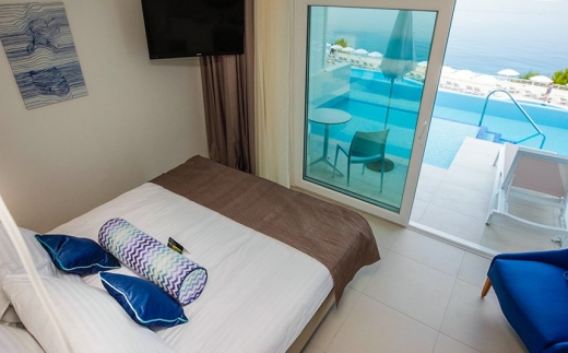 Tui Blue Adriatic Beach Resort (Adults Only)