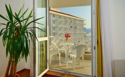 Adriatiq Hotel Labineca