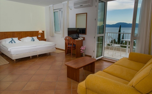 Adriatiq Hotel Labineca