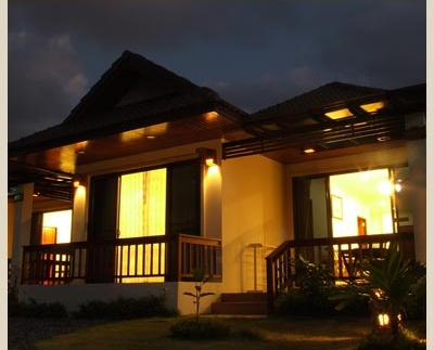 Kata Noi Resort