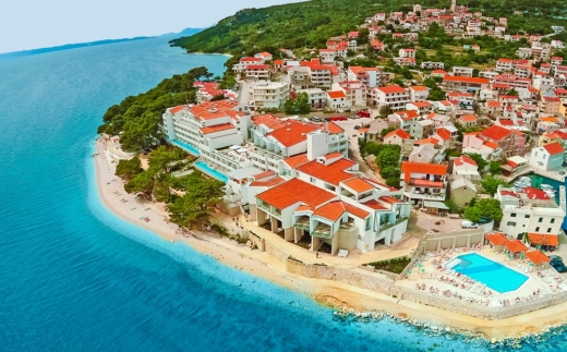 Tui Blue Makarska Resort (Adults Only)