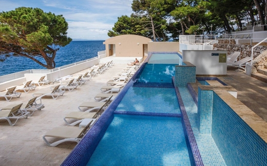 Tui Blue Makarska Resort (Adults Only)