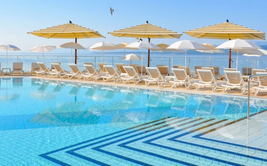 Tui Blue Makarska Resort (Adults Only)