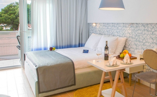 Tui Blue Makarska Resort (Adults Only)