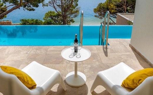 Tui Blue Makarska Resort (Adults Only)