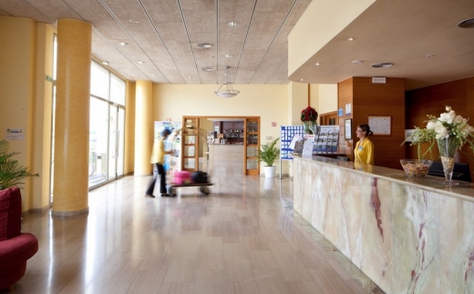 H.Top Royal Sun Suites (Ex Htop Santa Susanna)