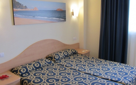 H.Top Royal Sun Suites (Ex Htop Santa Susanna)