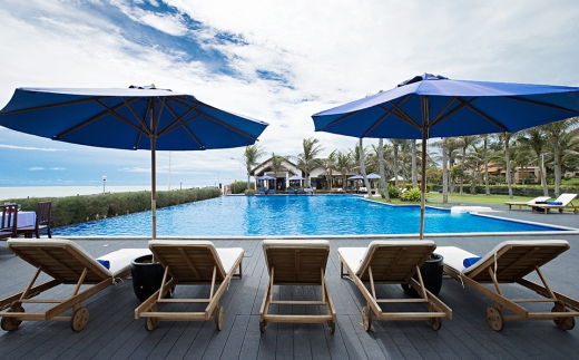 Blue Bay Mui Ne Resort & Spa