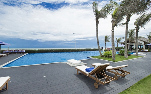 Blue Bay Mui Ne Resort & Spa