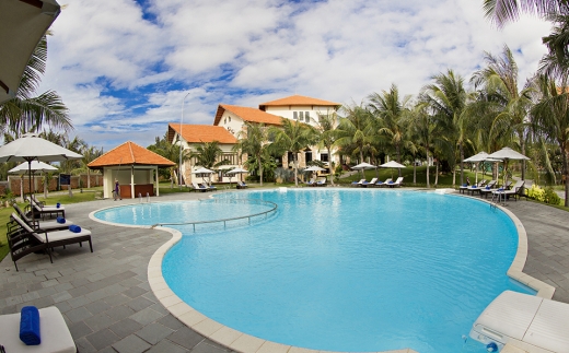 Blue Bay Mui Ne Resort & Spa