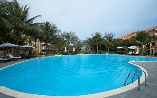 Blue Bay Mui Ne Resort & Spa