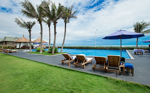 Blue Bay Mui Ne Resort & Spa