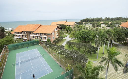 Blue Bay Mui Ne Resort & Spa