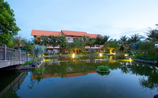 Blue Bay Mui Ne Resort & Spa