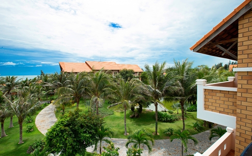 Blue Bay Mui Ne Resort & Spa