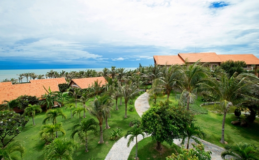 Blue Bay Mui Ne Resort & Spa