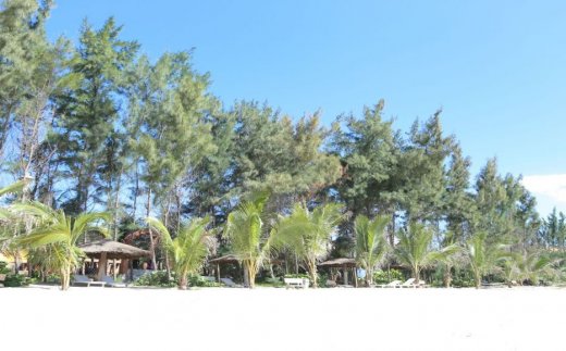 Apricot Resort (Ex. Bau Mai Resort & Spa)