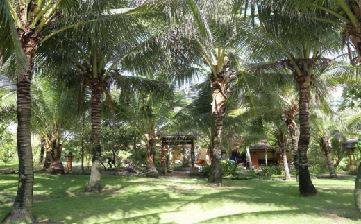 Apricot Resort (Ex. Bau Mai Resort & Spa)