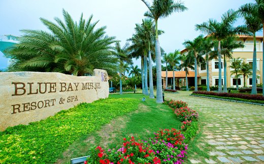 Blue Bay Mui Ne Resort & Spa