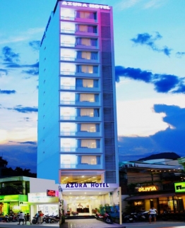 Azura Hotel