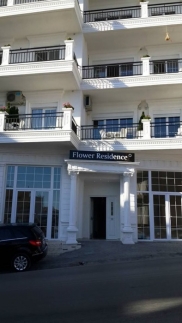 Flower Residence