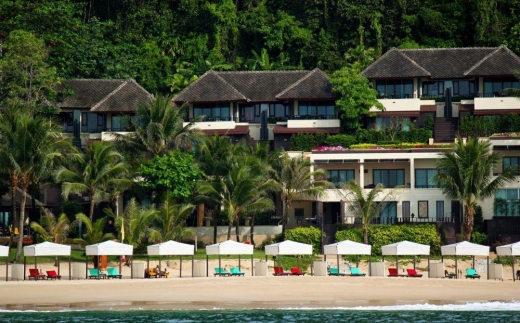 Andaman White Beach Resort