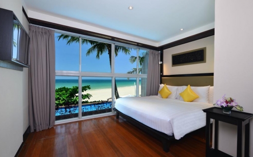 Andaman White Beach Resort