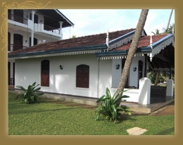 Kabalana Beach Hotel