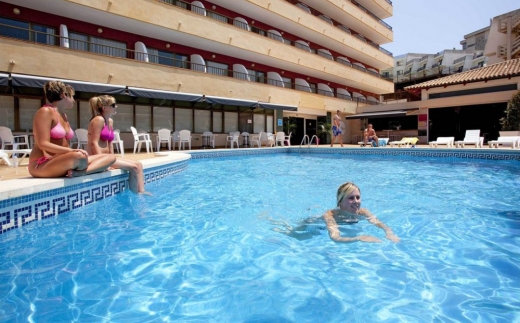 Lively Magaluf (Adults Only For 18 Y.O.)
