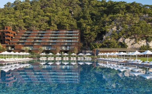 Maxx Royal Kemer Resort