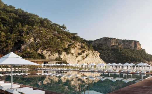 Maxx Royal Kemer Resort