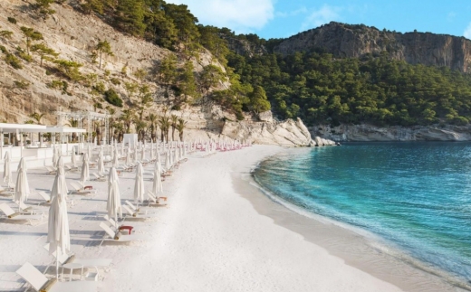 Maxx Royal Kemer Resort